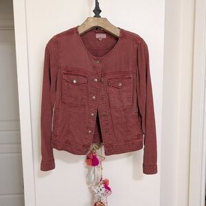 Lucky Brand Jacket